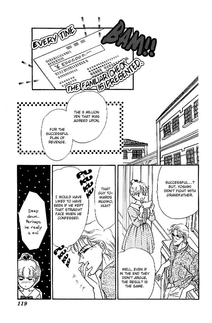 Romance Godan Katsuyou - chapter 10 - #4