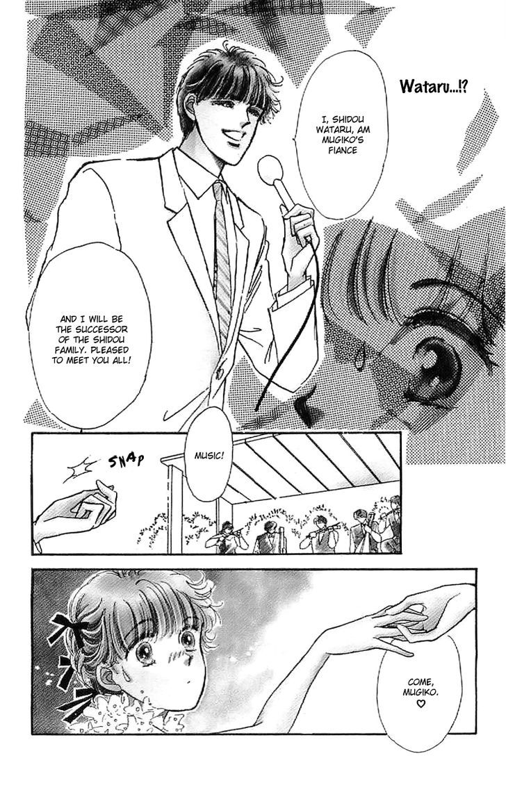 Romance Godan Katsuyou - chapter 11 - #3