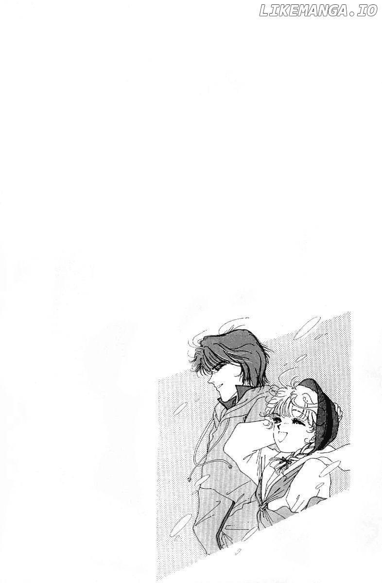 Romance Godan Katsuyou - chapter 16 - #3