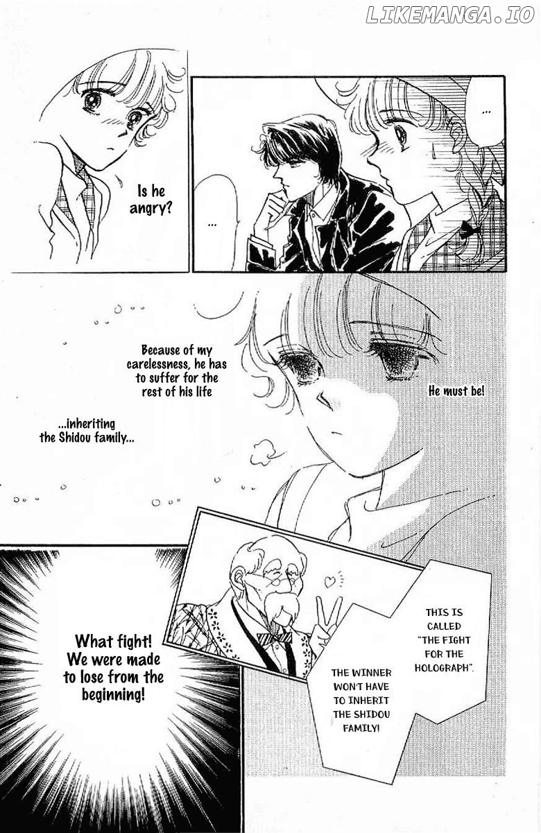 Romance Godan Katsuyou - chapter 19 - #2