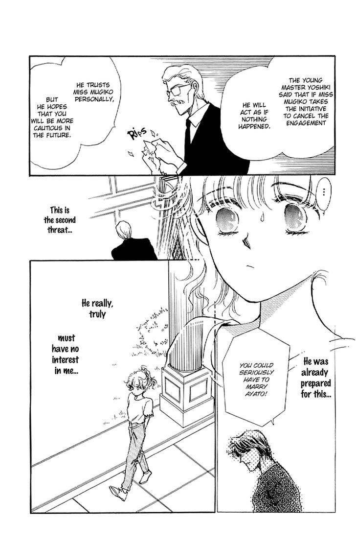 Romance Godan Katsuyou - chapter 9 - #5