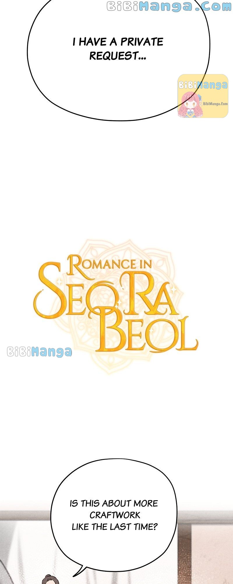 Romance In Seorabeol - chapter 13 - #2