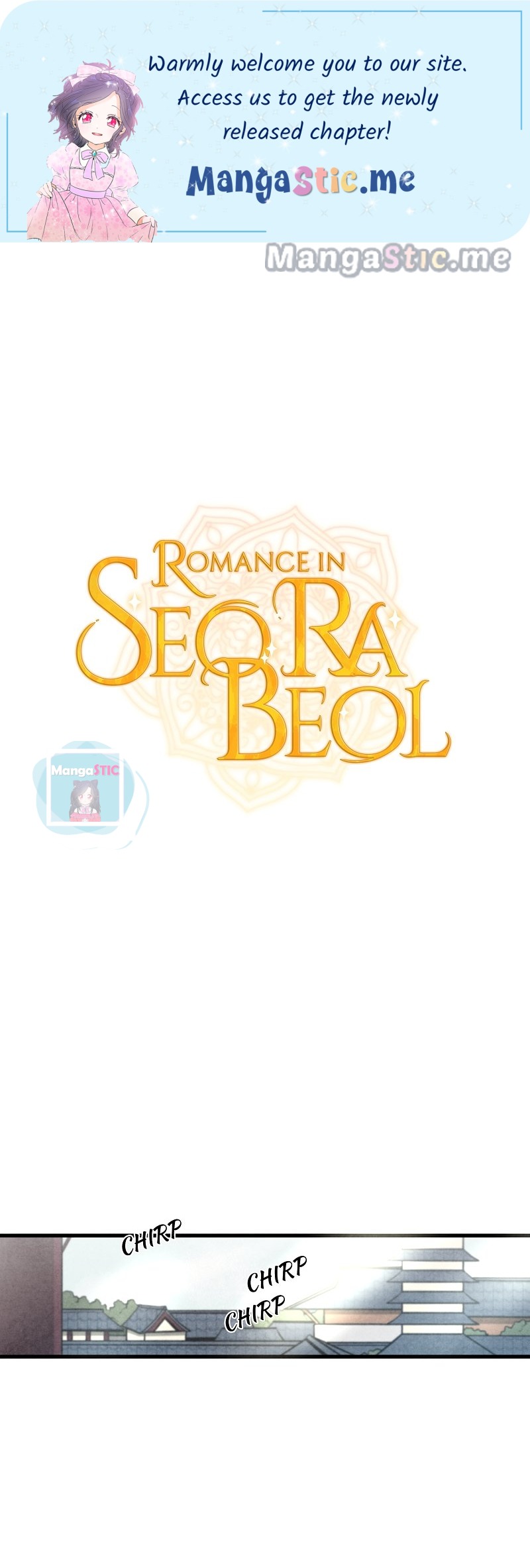 Romance In Seorabeol - chapter 7 - #1