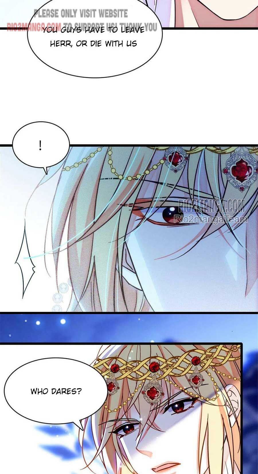 Romance in the Beast World - chapter 104 - #4