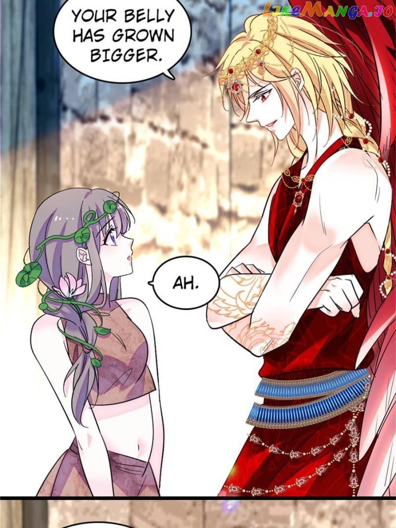Romance in the Beast World - chapter 140 - #3