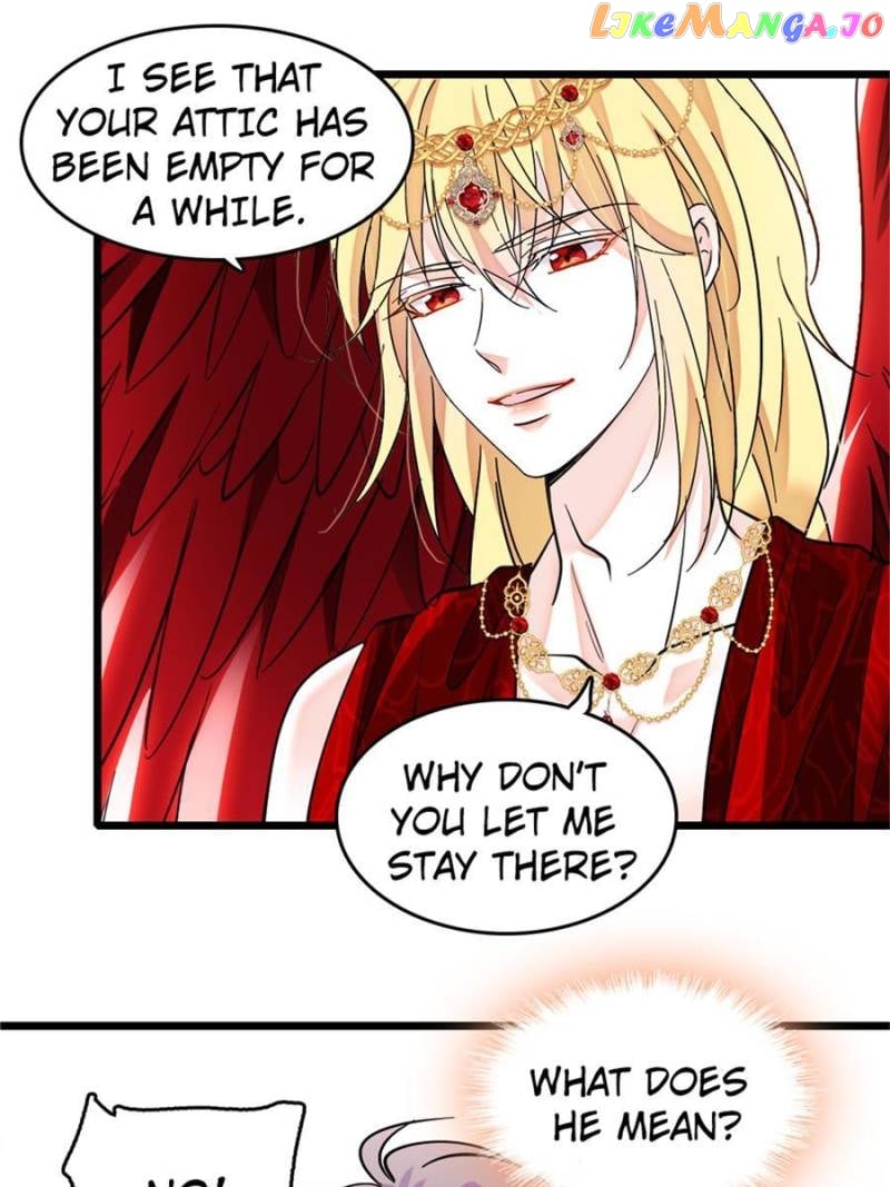 Romance in the Beast World - chapter 140 - #5