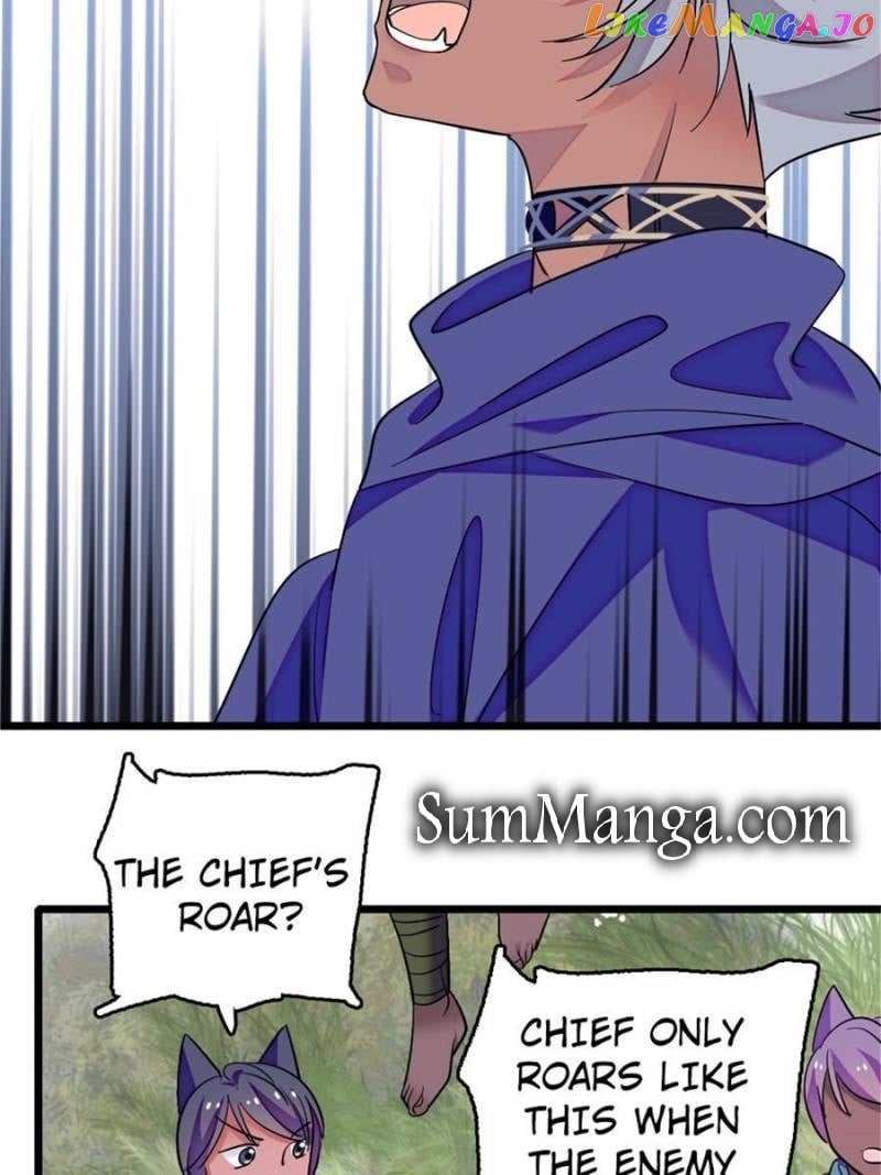Romance in the Beast World - chapter 141 - #2