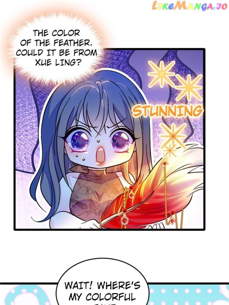 Romance in the Beast World - chapter 144 - #5