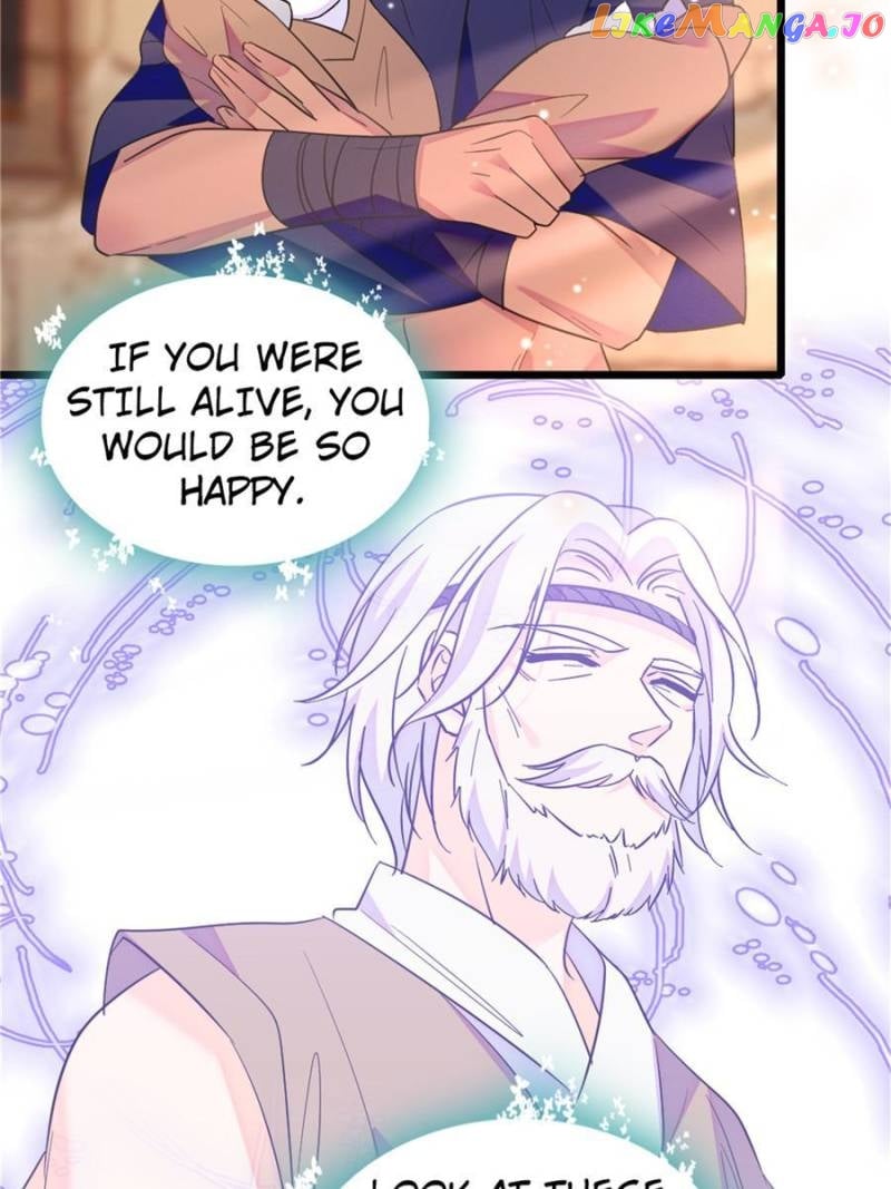 Romance in the Beast World - chapter 153 - #3