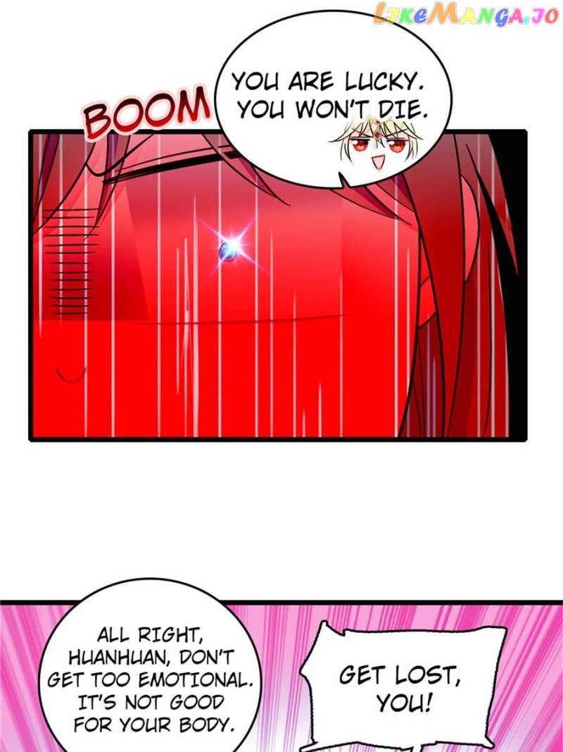 Romance in the Beast World - chapter 154 - #5