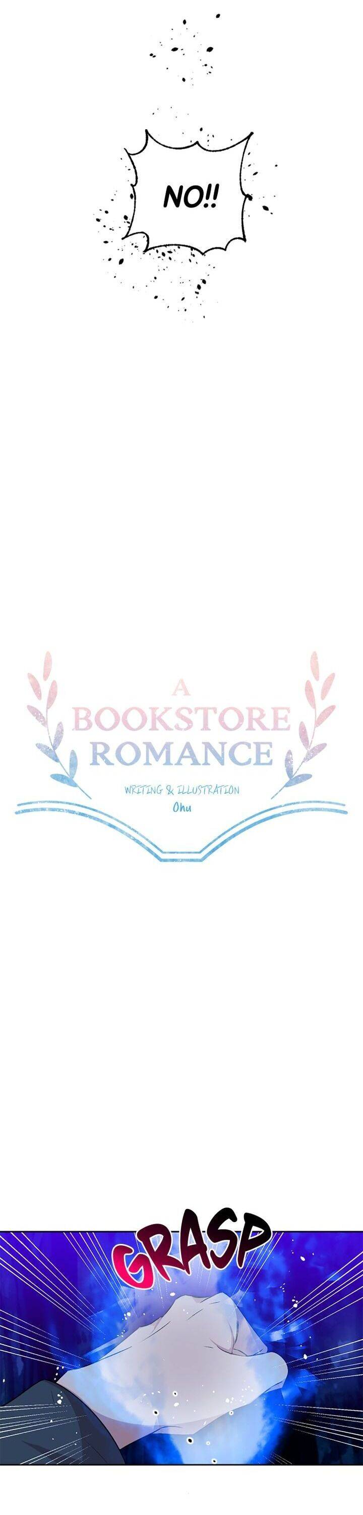 Romance In The Old Bookstore - chapter 68 - #6