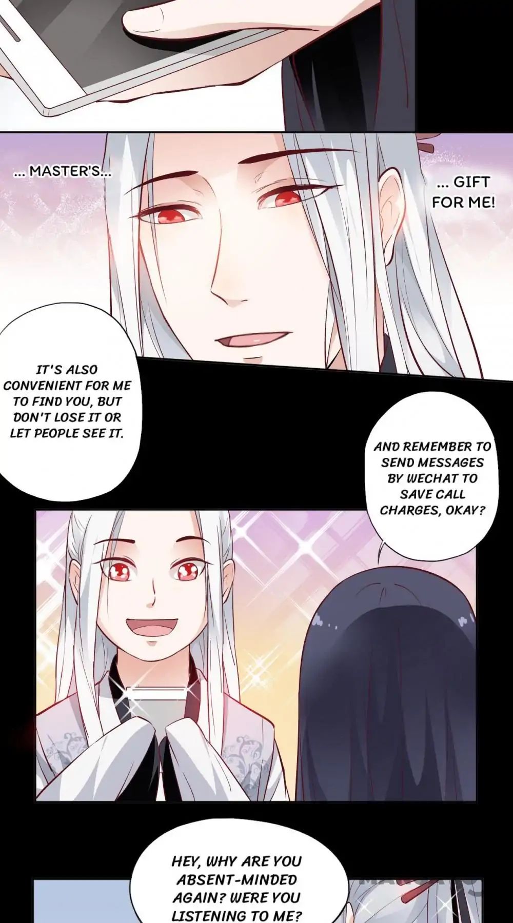 Romance of the Eclipse - chapter 31 - #2