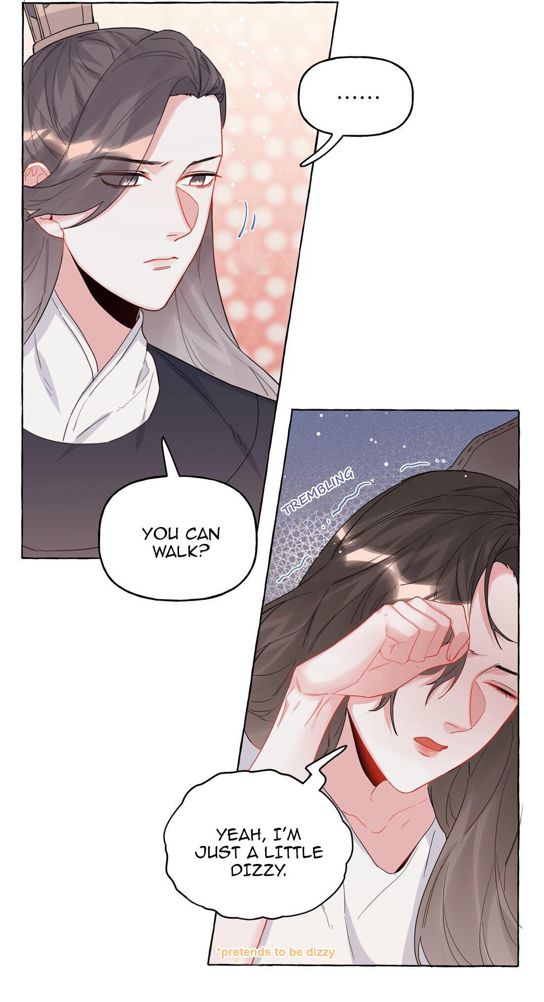 Romance Of The Stars - chapter 30 - #4