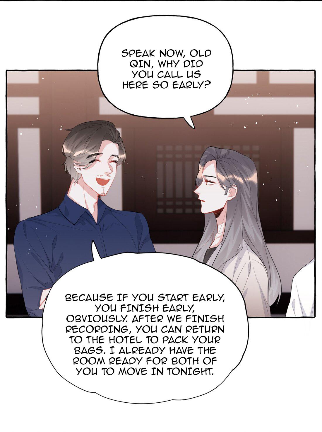 Romance Of The Stars - chapter 41 - #3