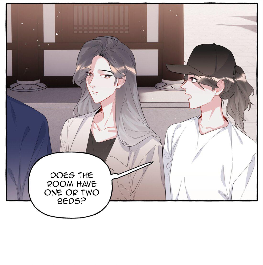 Romance Of The Stars - chapter 41 - #4