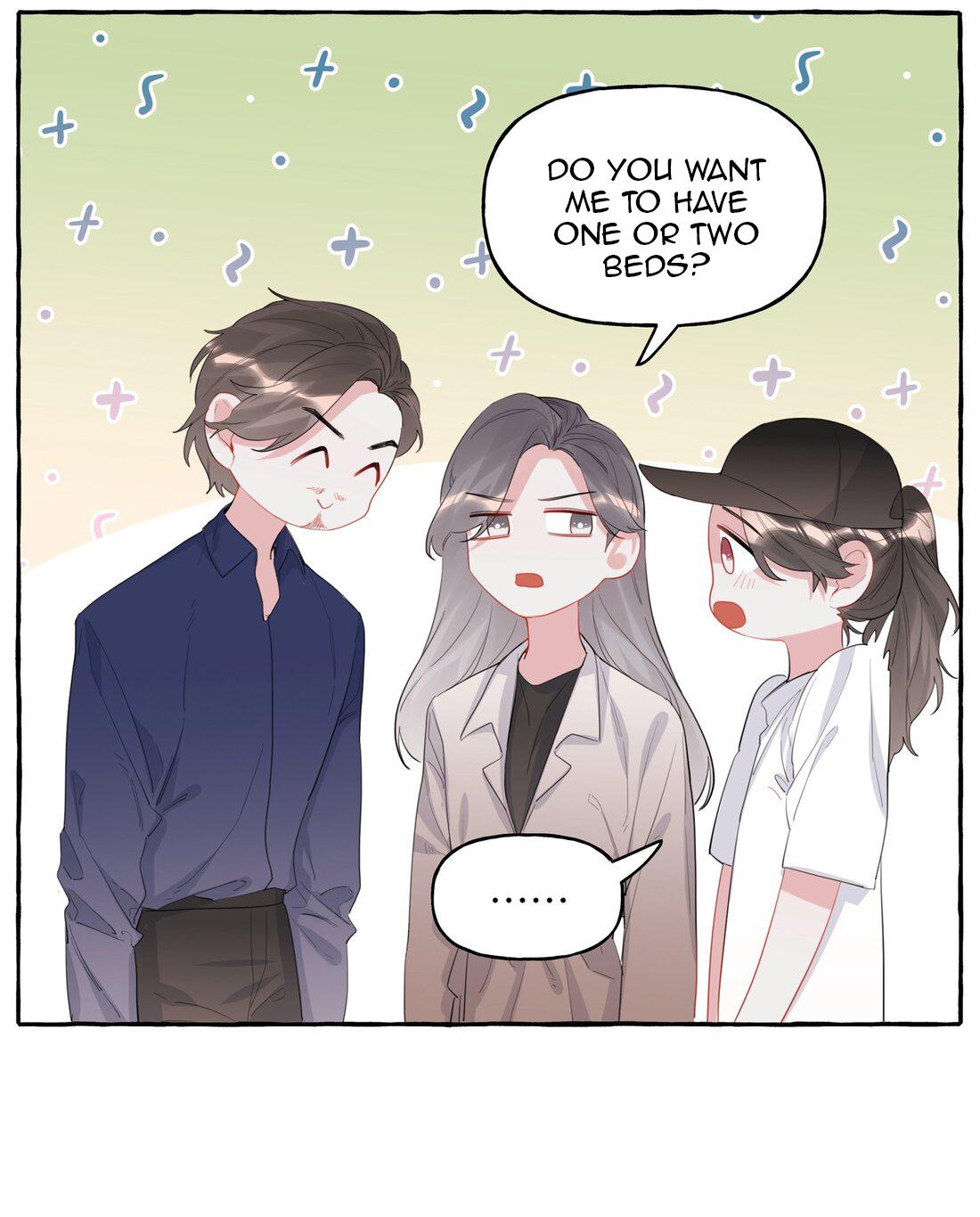 Romance Of The Stars - chapter 41 - #5