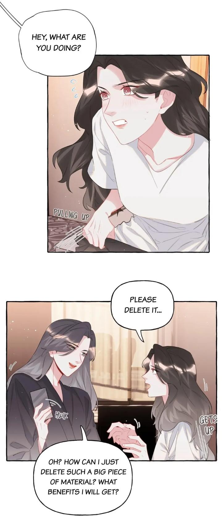 Romance Of The Stars - chapter 47 - #6