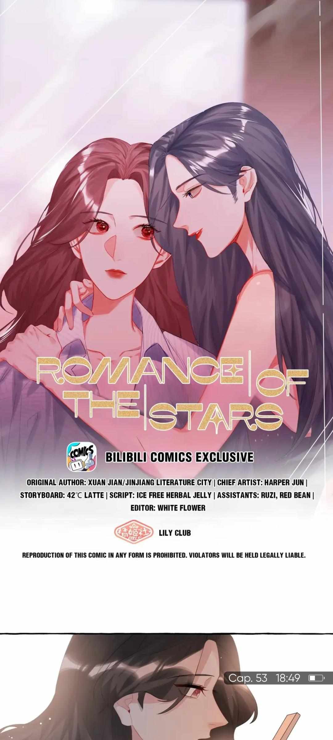Romance Of The Stars - chapter 53 - #2