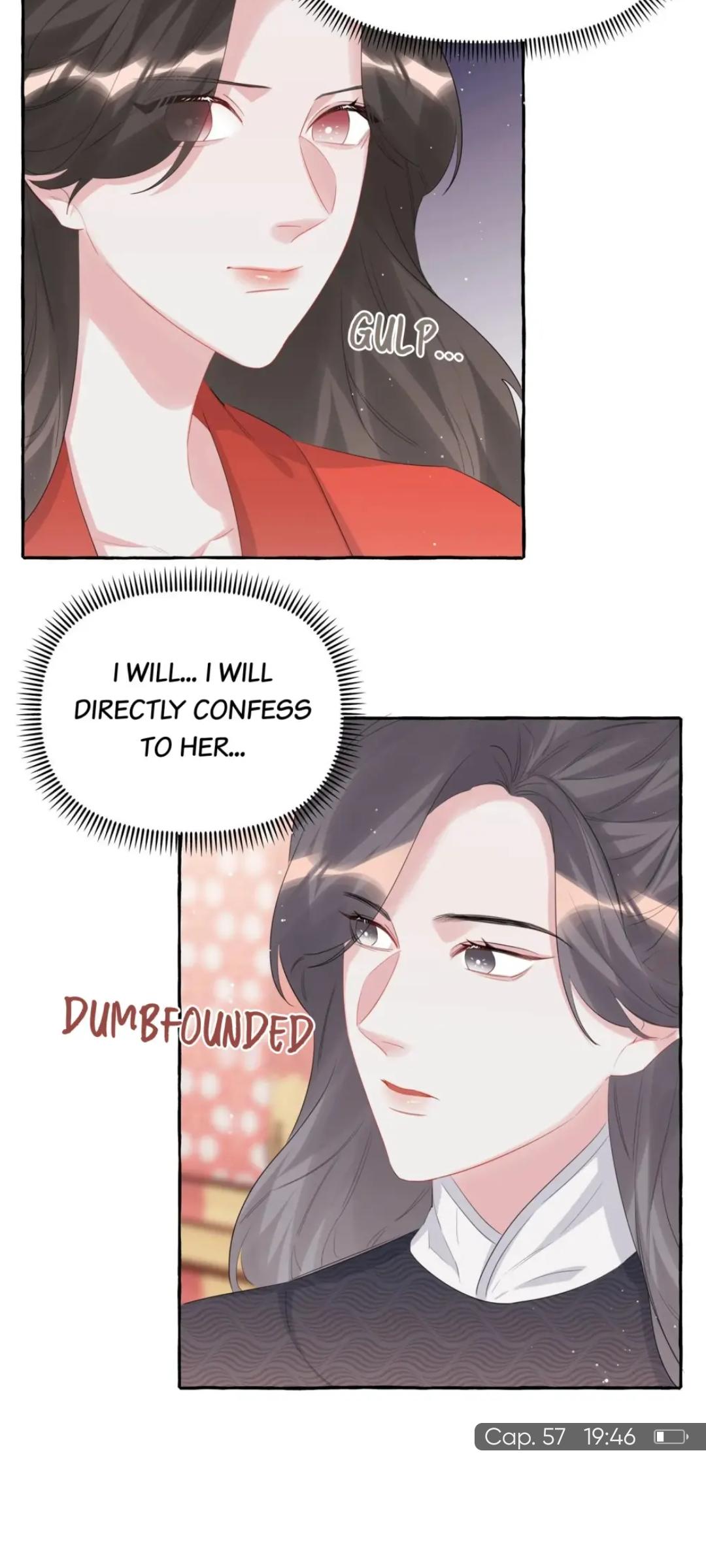 Romance Of The Stars - chapter 57 - #4
