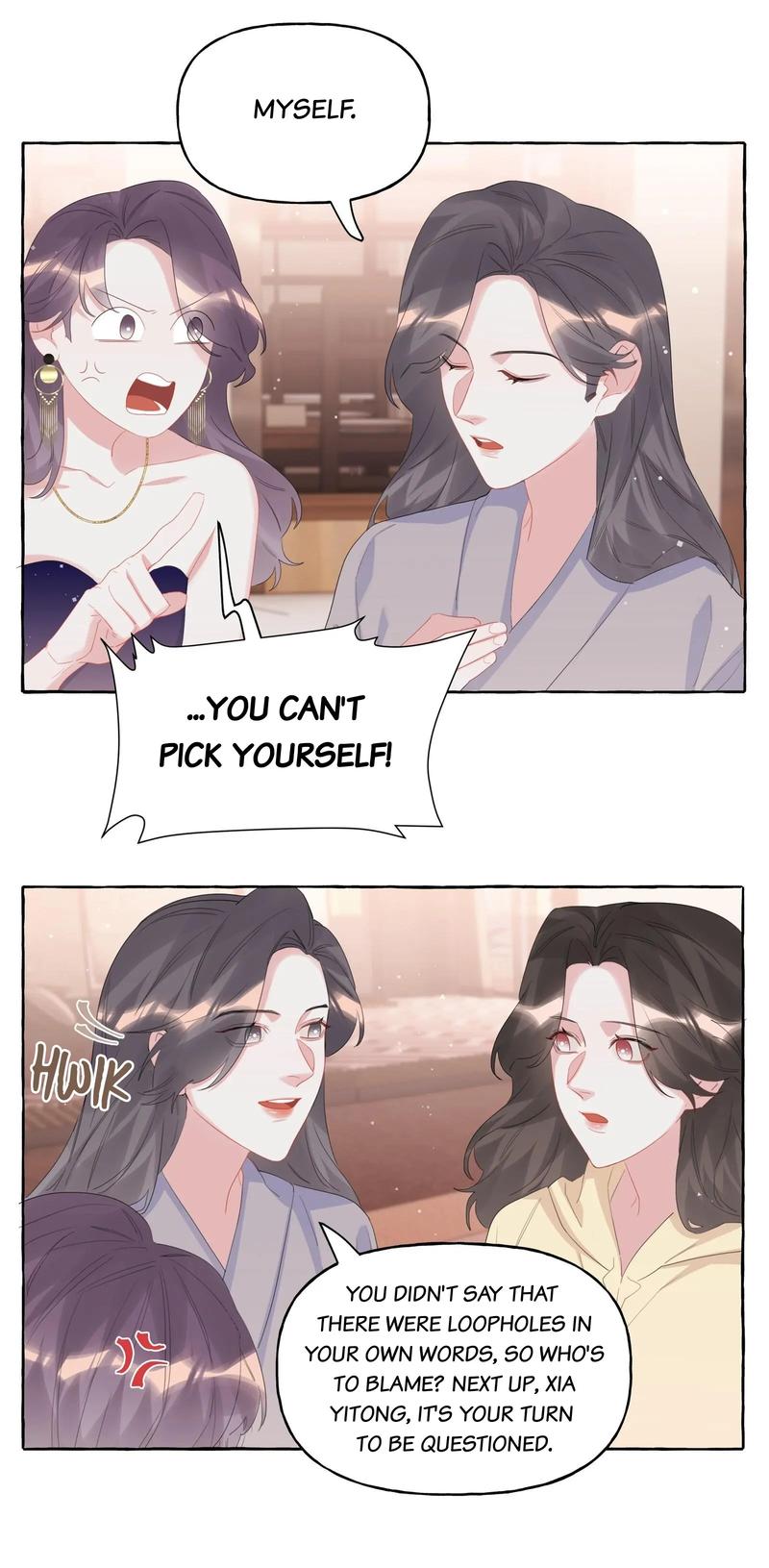 Romance Of The Stars - chapter 62 - #4