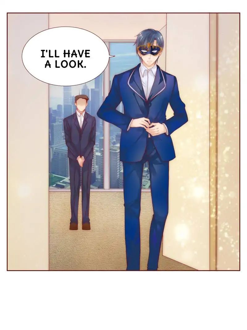 Romance With My Boss - chapter 10 - #5
