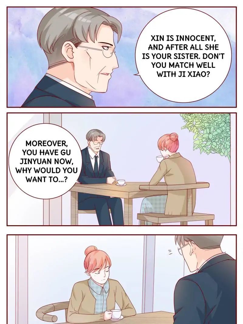 Romance With My Boss - chapter 102 - #5