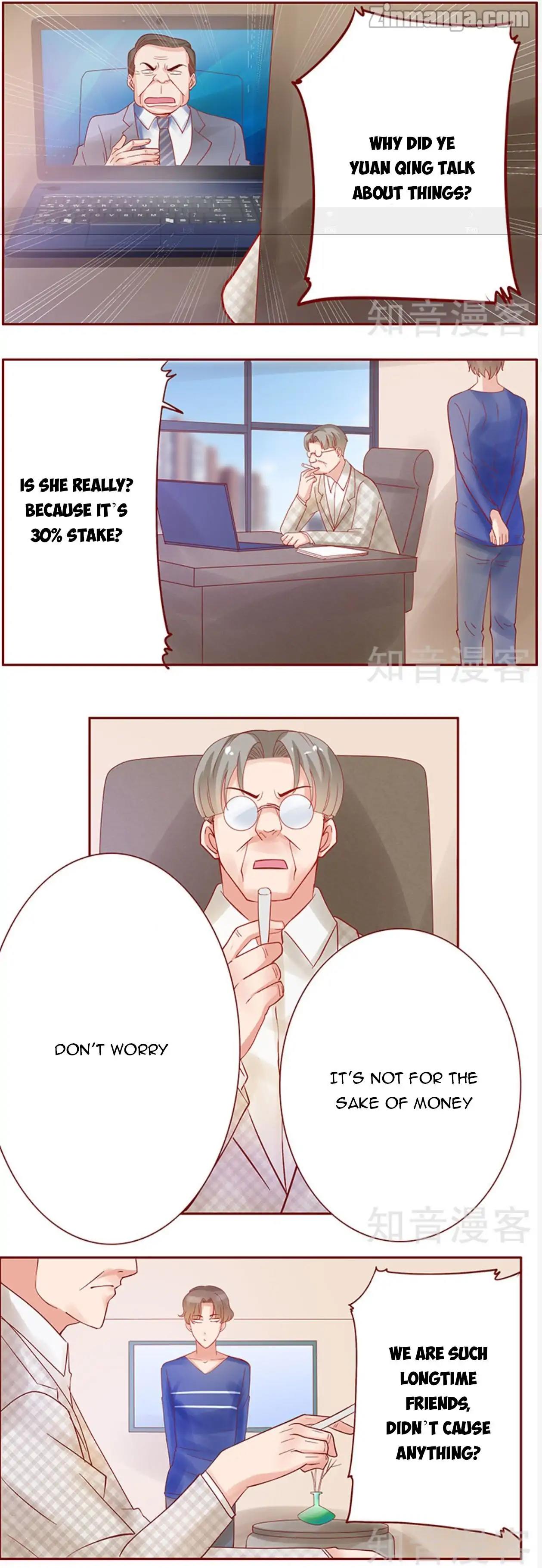 Romance With My Boss - chapter 146 - #1