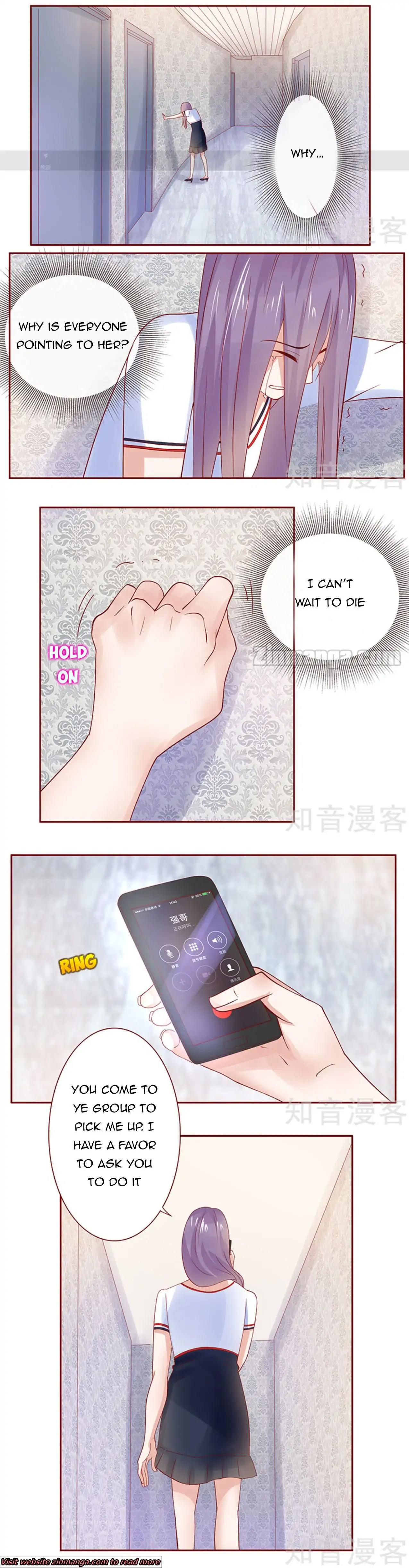 Romance With My Boss - chapter 158 - #1