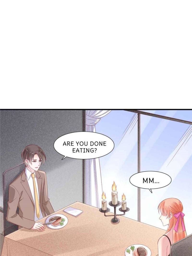 Romance With My Boss - chapter 216 - #1