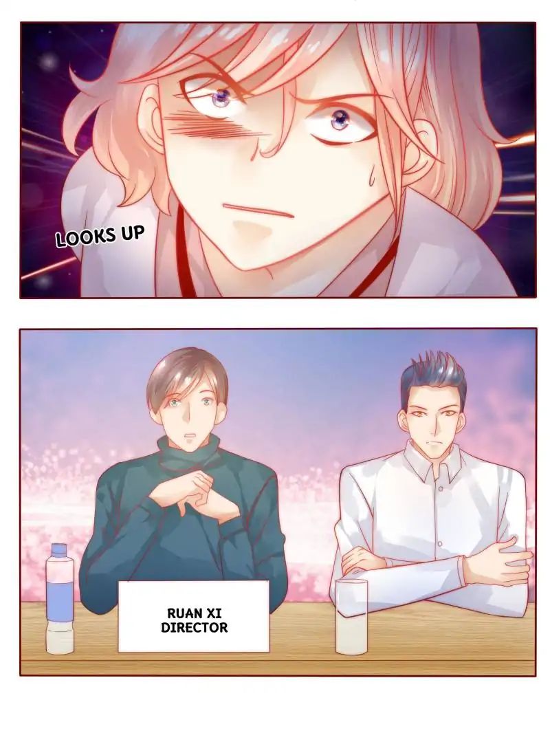 Romance With My Boss - chapter 22 - #1