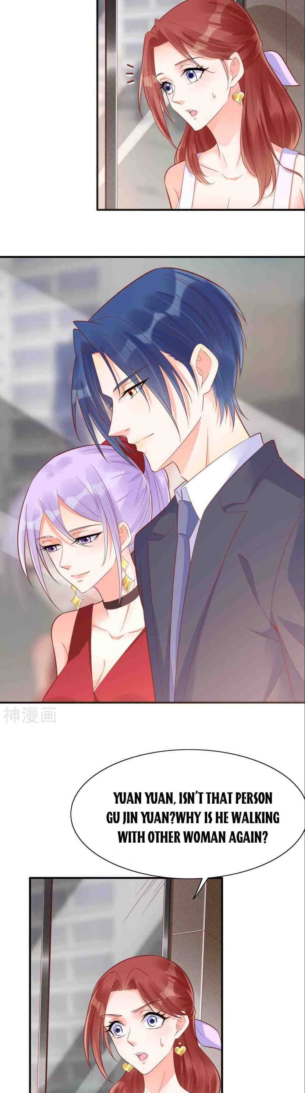 Romance With My Boss - chapter 230 - #4
