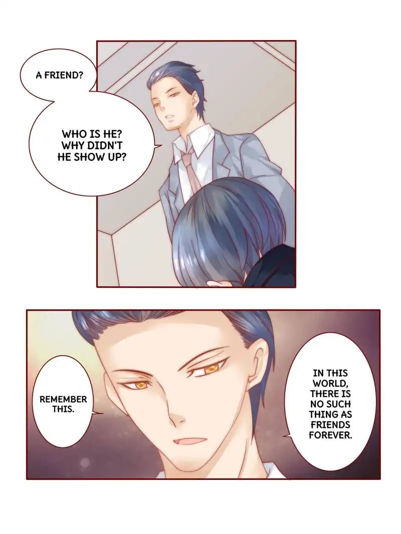 Romance With My Boss - chapter 29 - #5