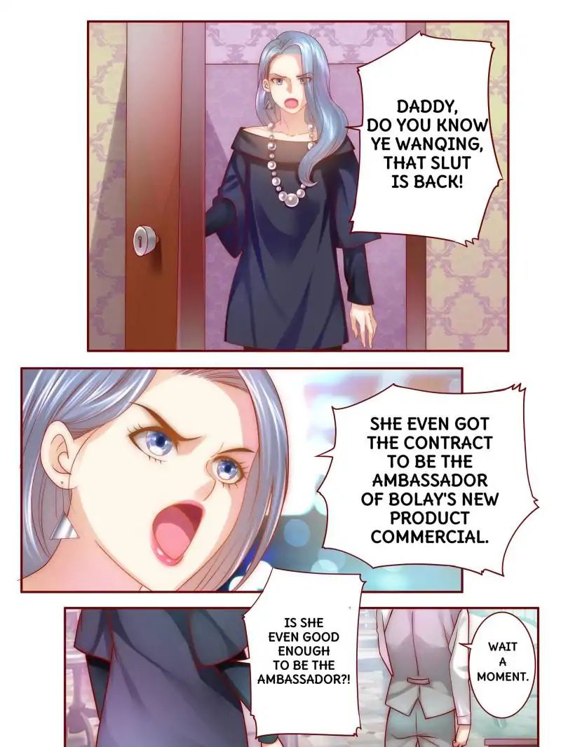 Romance With My Boss - chapter 47 - #3