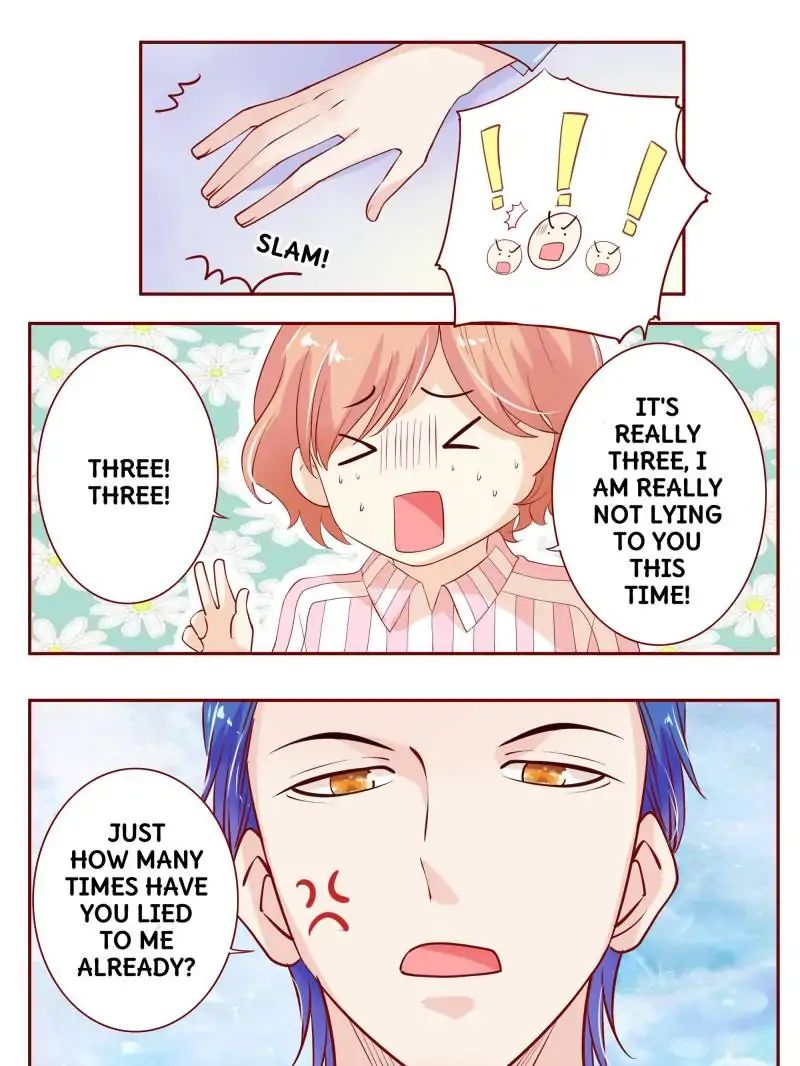 Romance With My Boss - chapter 82 - #3