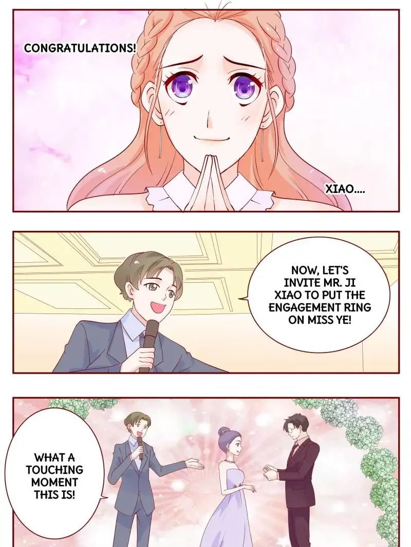 Romance With My Boss - chapter 92 - #5