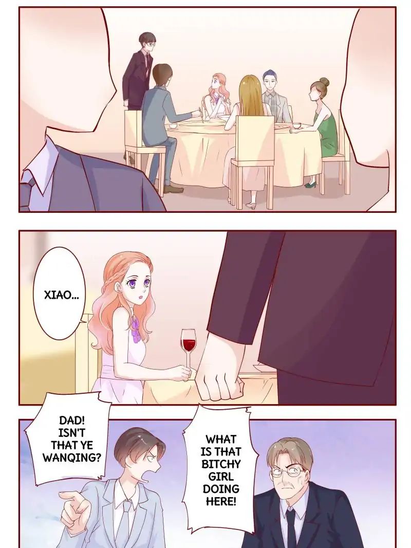 Romance With My Boss - chapter 93 - #5