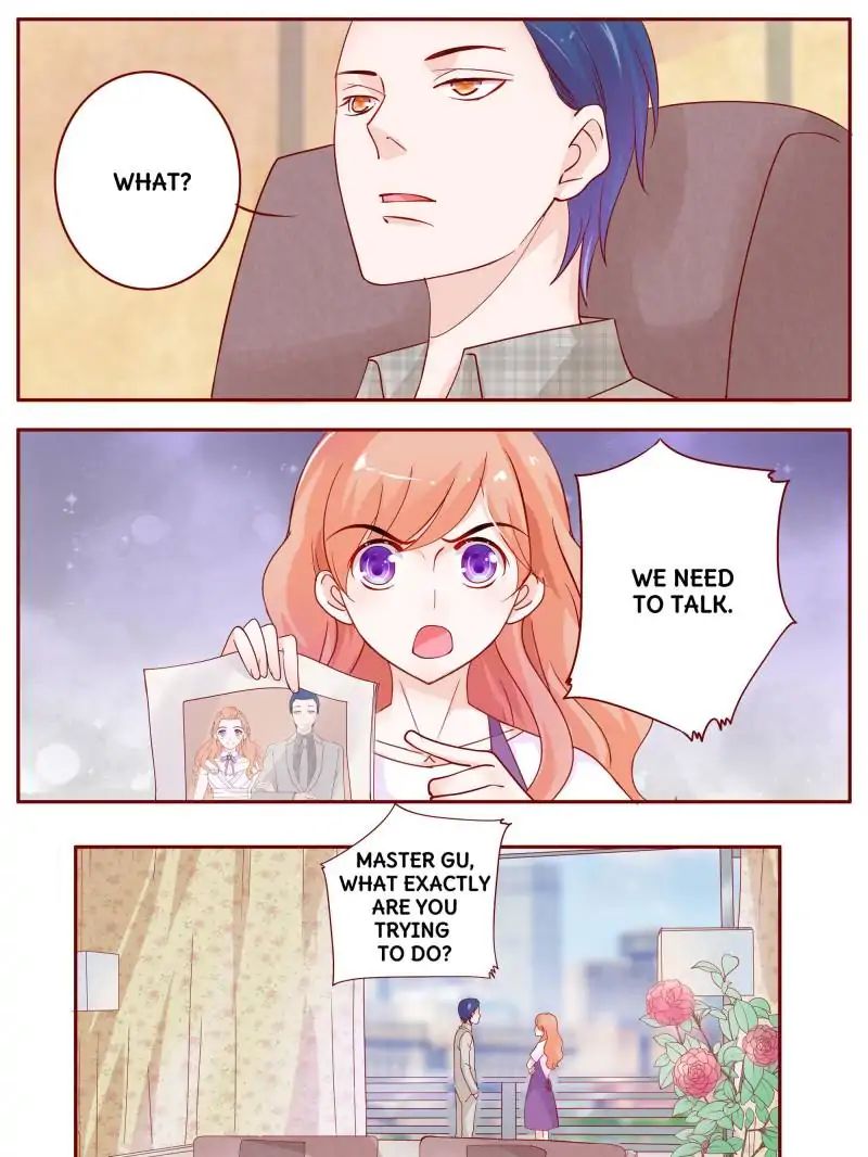 Romance With My Boss - chapter 97 - #5