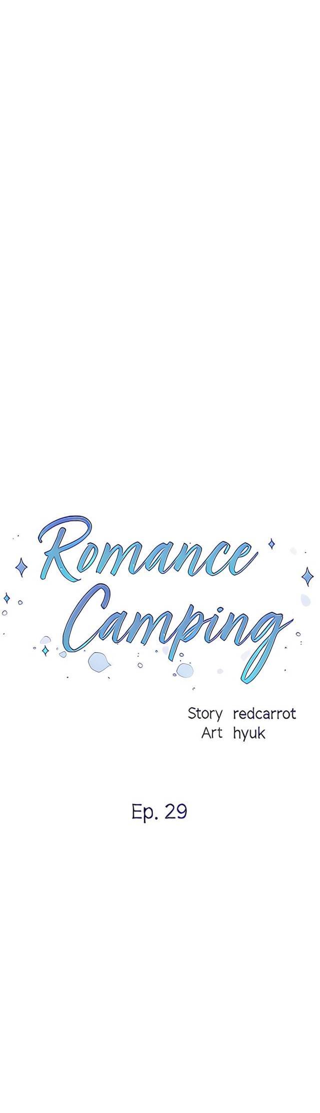 Romantic Camping - chapter 29 - #5