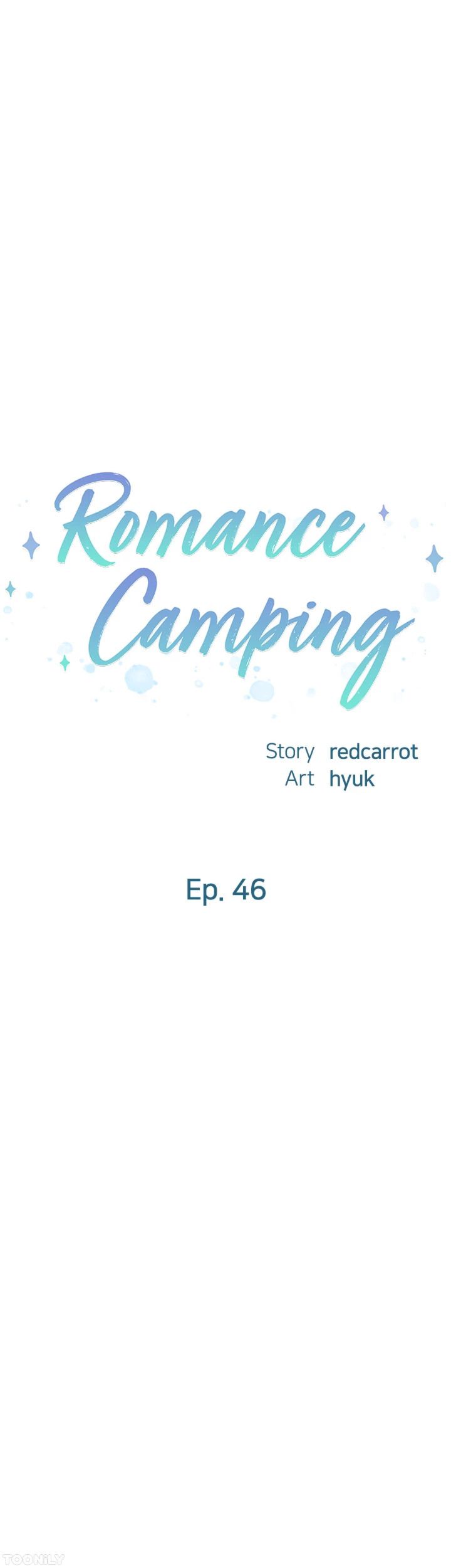 Romantic Camping - chapter 46 - #4