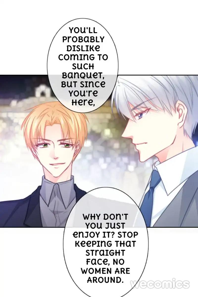 Romantic Cure For Gynophobia - chapter 39 - #1