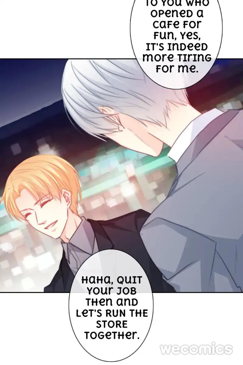 Romantic Cure For Gynophobia - chapter 39 - #4