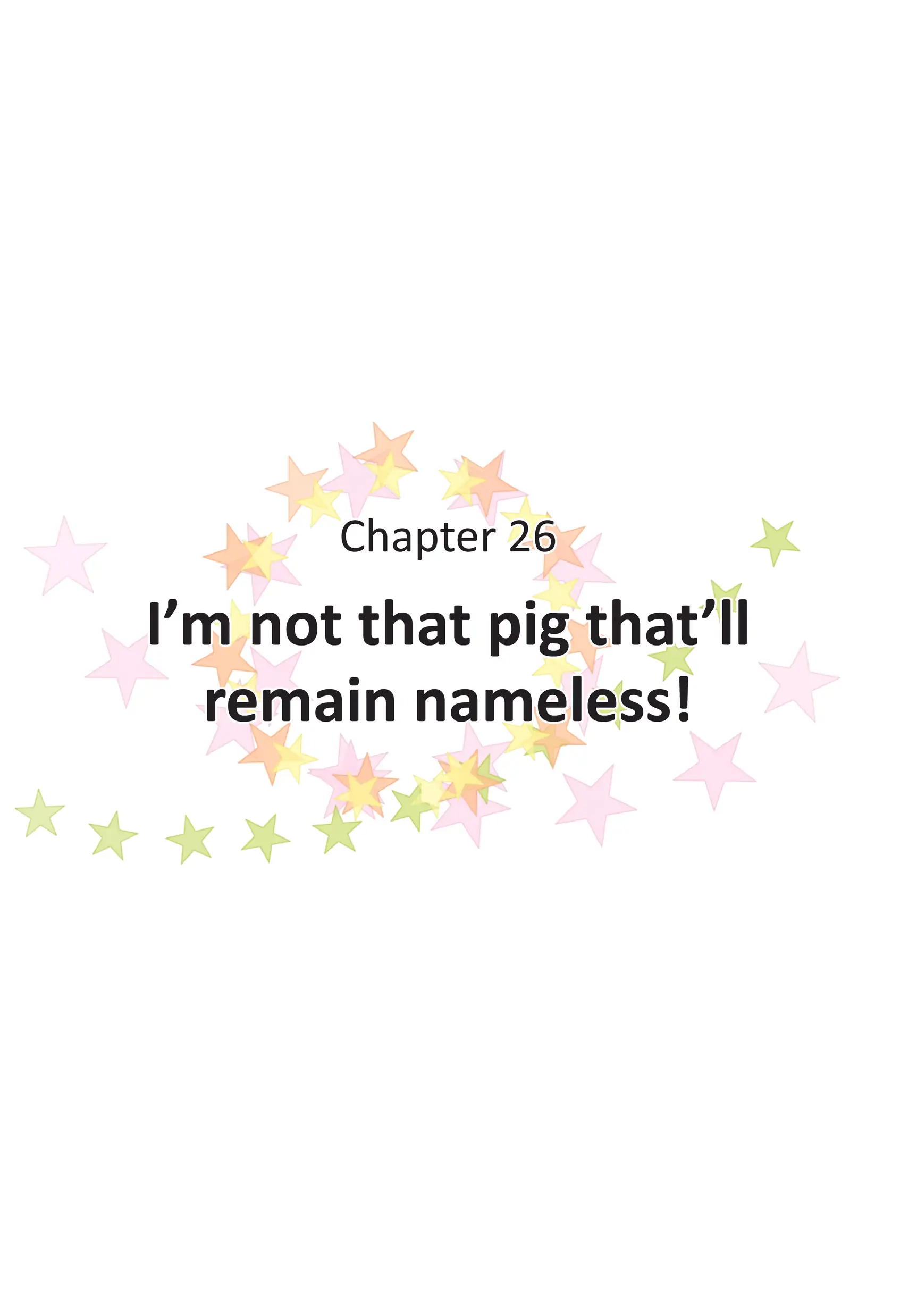 Romantic Killer - chapter 26 - #1