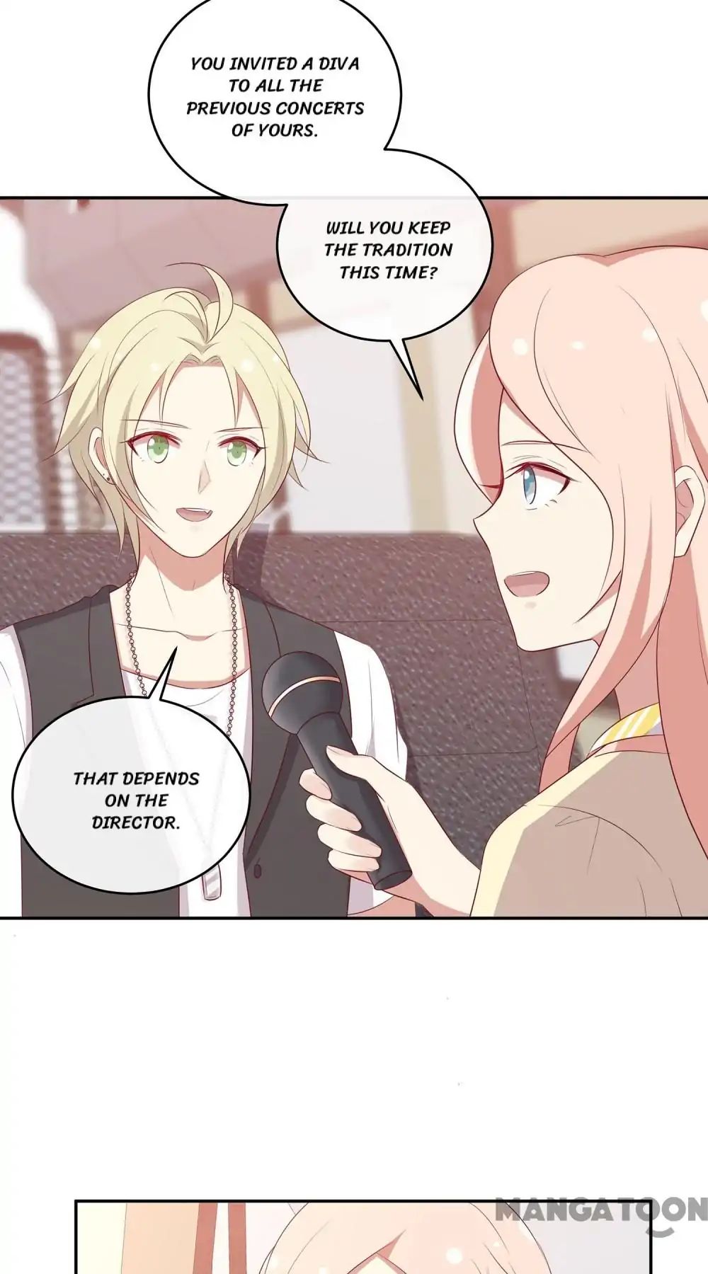 Romantic Relationship System - chapter 65 - #2