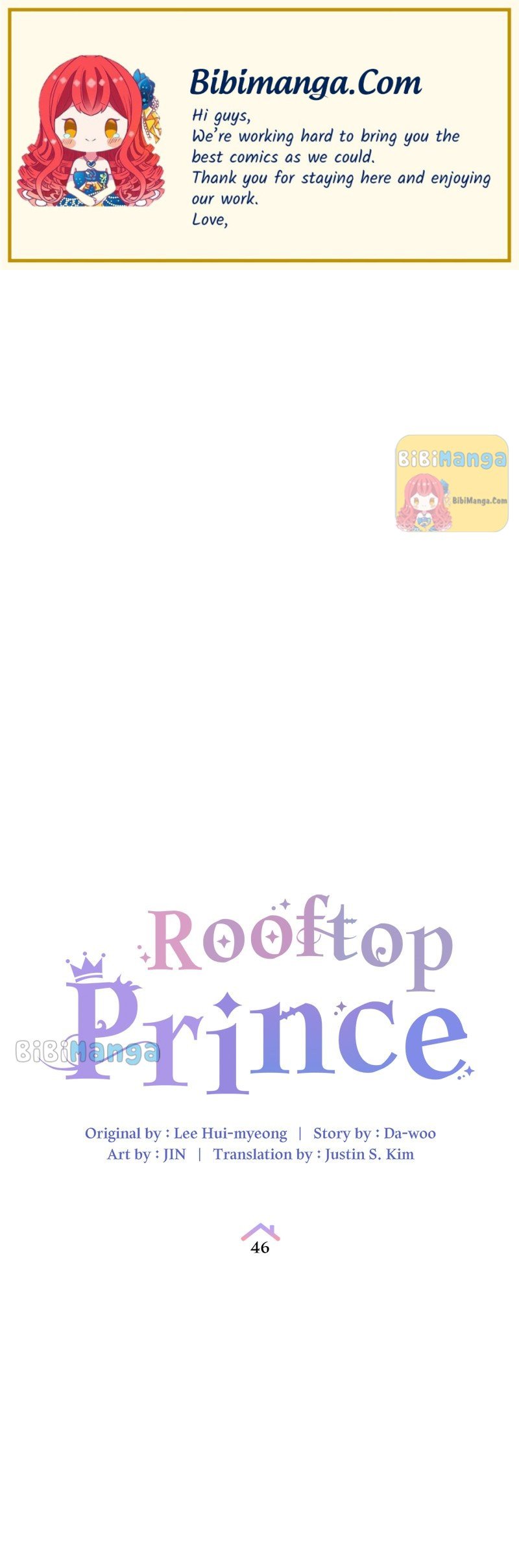 Rooftop Prince - chapter 46 - #1