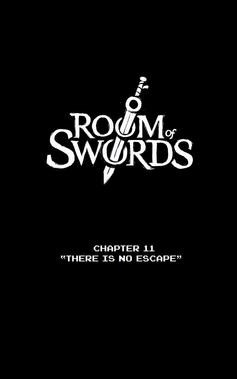 Room Of Swords - chapter 11 - #3