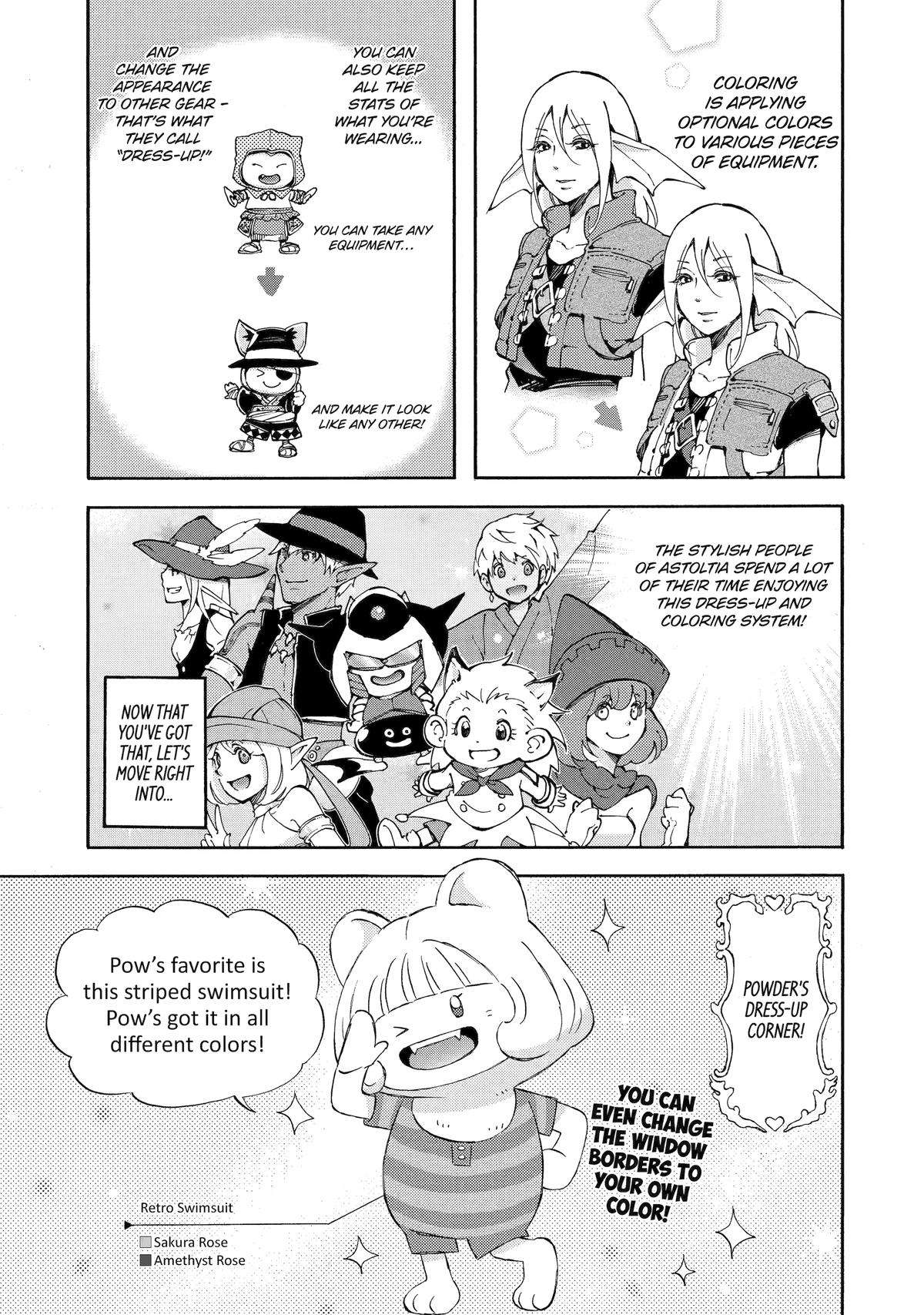Rooming with a Gamer Gal - chapter 17 - #5