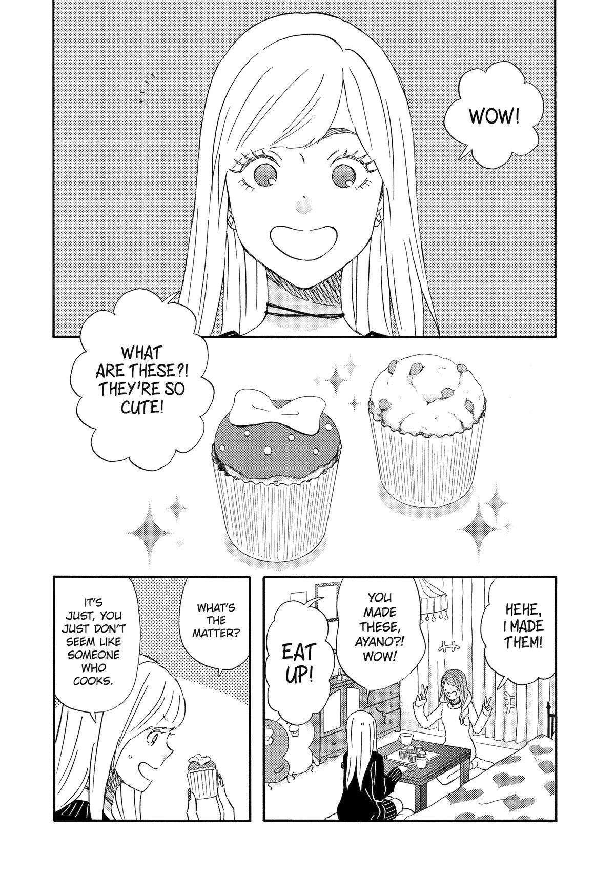 Rooming with a Gamer Gal - chapter 30 - #2