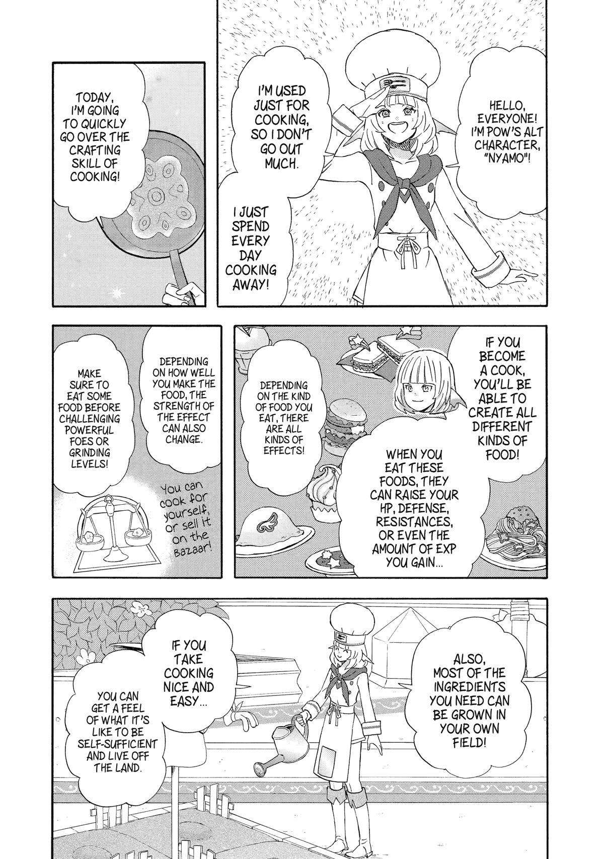 Rooming with a Gamer Gal - chapter 30 - #6