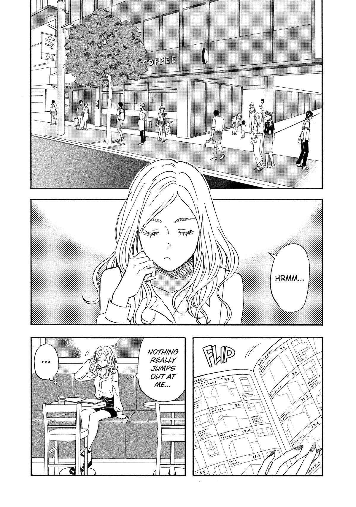 Rooming with a Gamer Gal - chapter 35 - #2