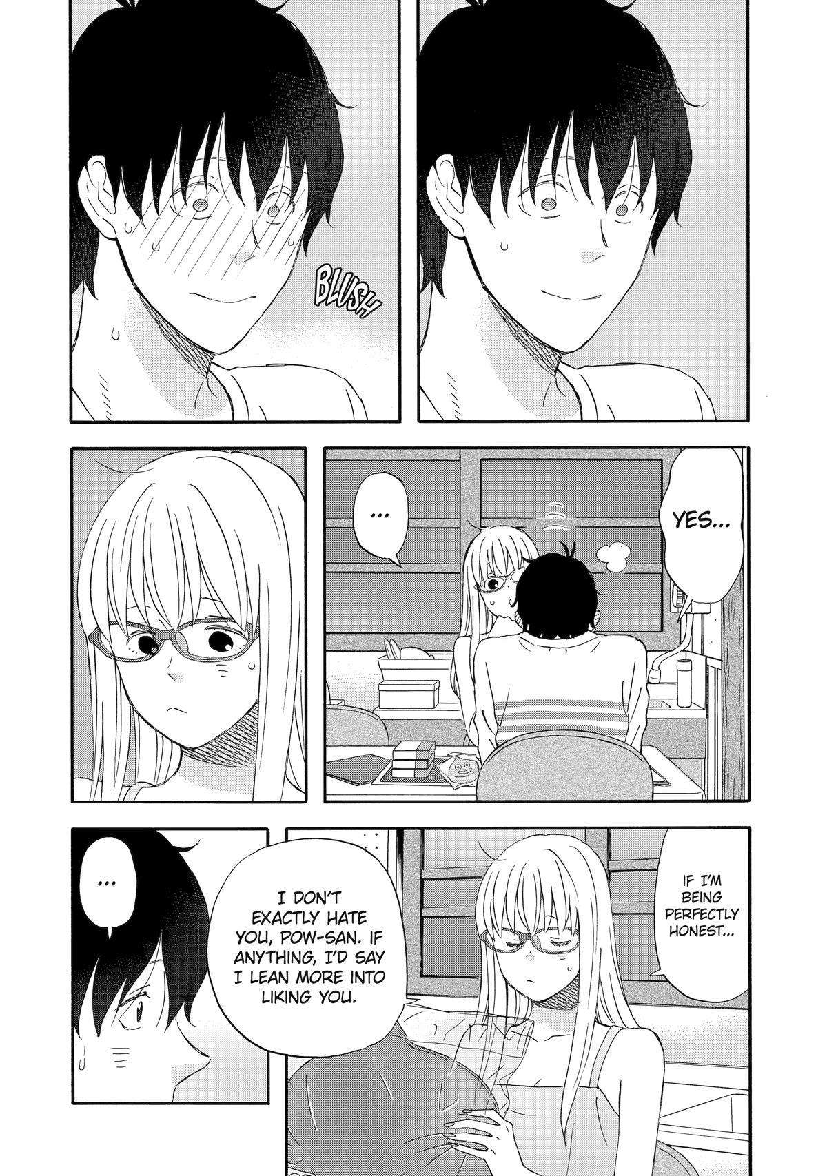 Rooming with a Gamer Gal - chapter 37 - #6
